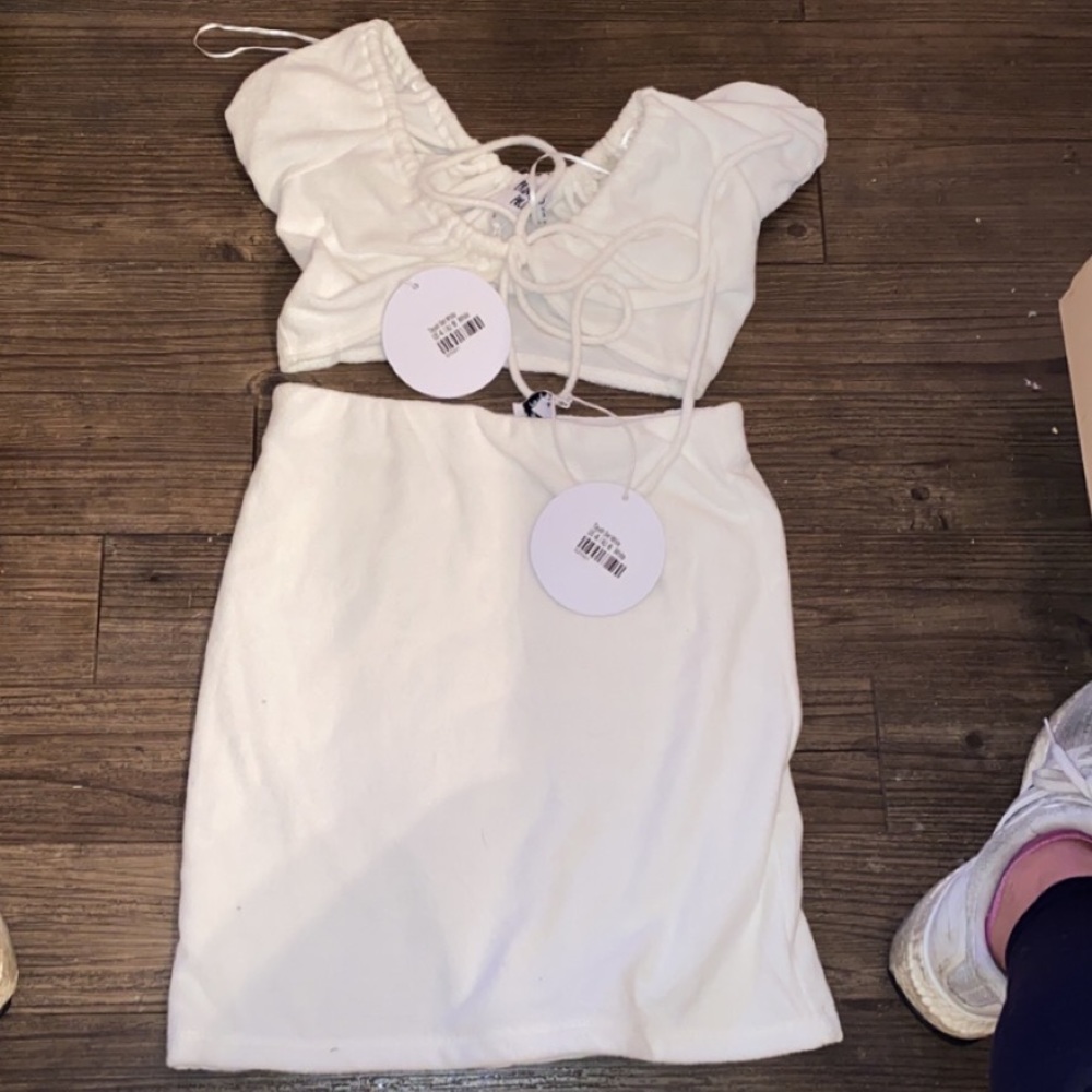 Princess Polly set